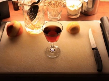 照片: SonderBar