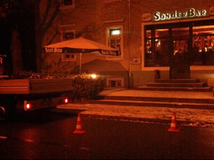 照片: SonderBar